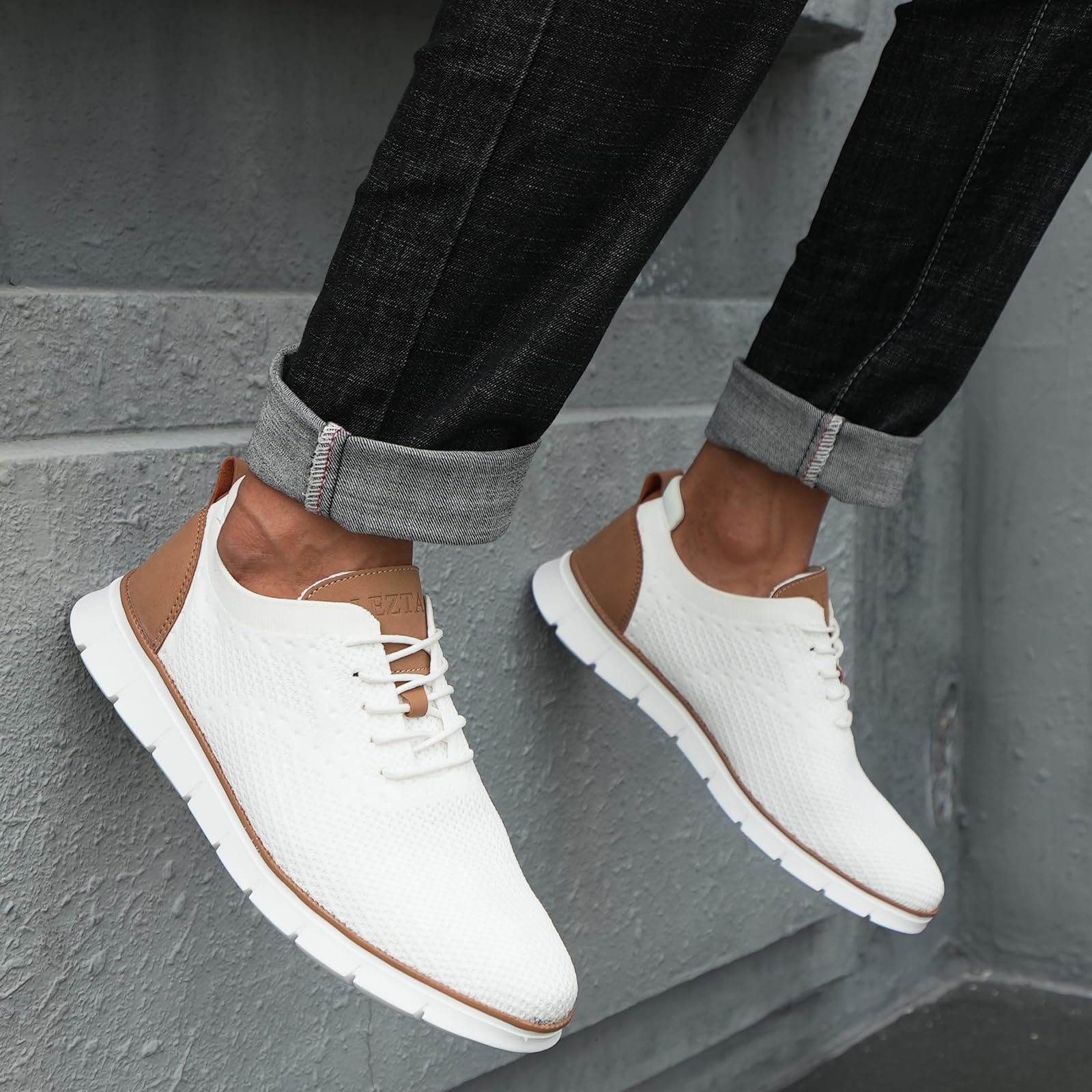 Кроссовки Lezta, фото №6