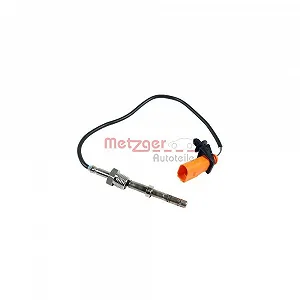 Датчик температури відпрацьованих газів METZGER 0894165 оригінальна запчастина - Фото 1