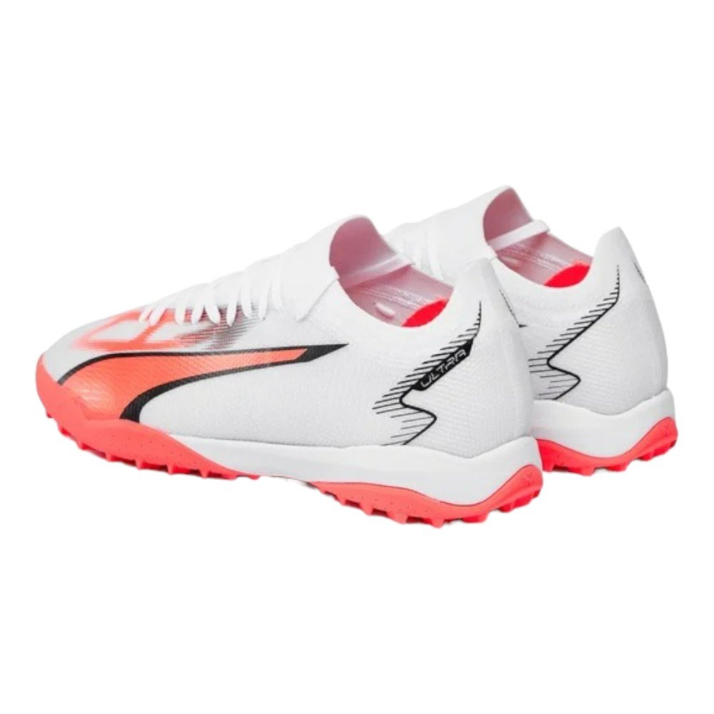 Сороконожки Puma Ultra Match TT 44.5, фото №3