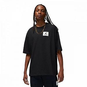 Футболка JORDAN MFLT ESS OVRSZ SS CREW L - Фото 1