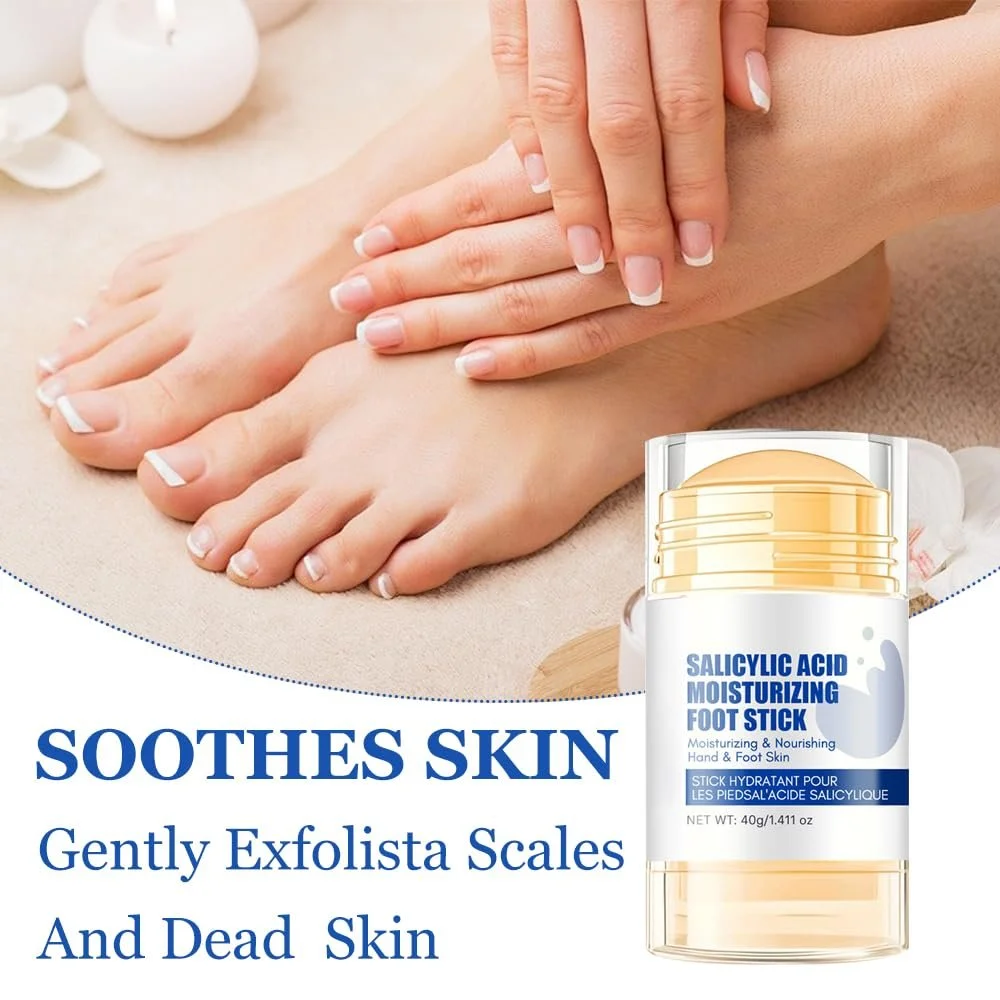 Крем для ног увлажняющий против трещин и экстремальной сухости, фото №7