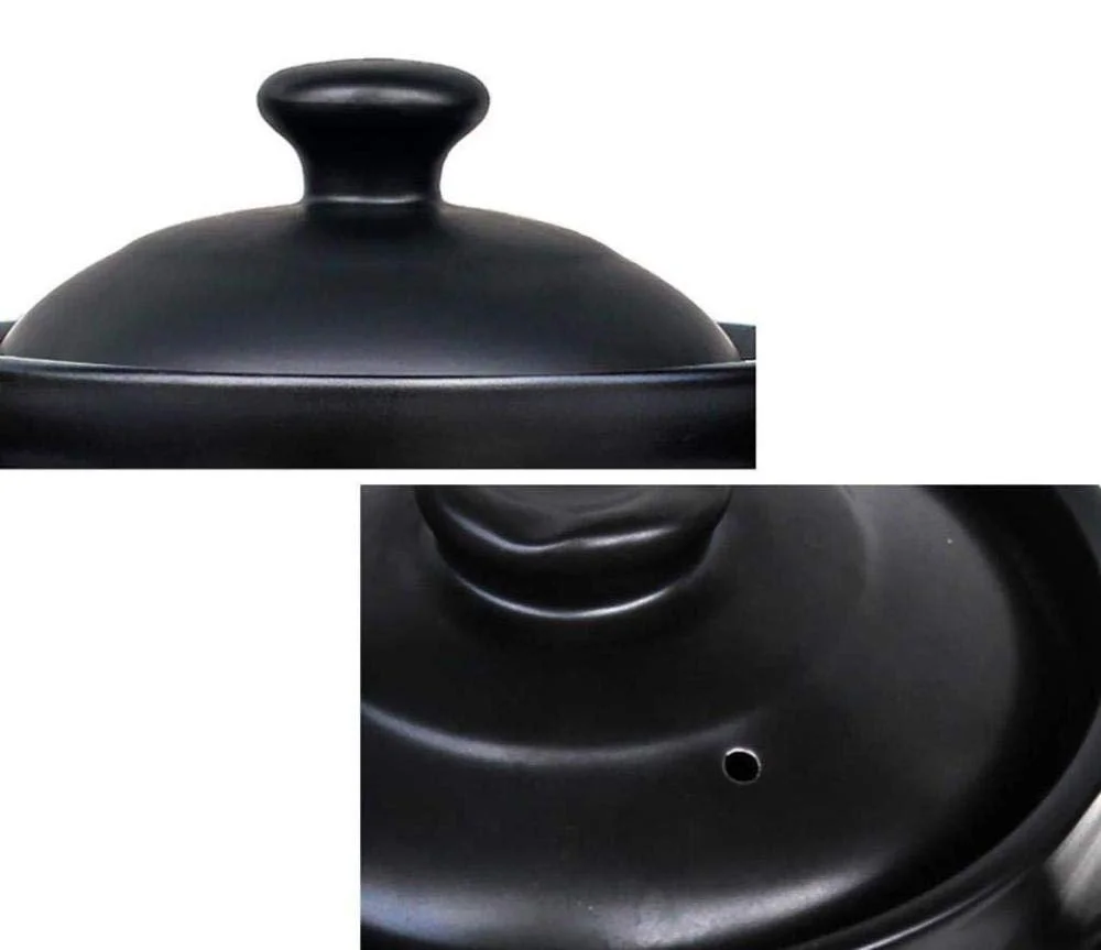 Каструля Кругла з кришкою 4,5 л, фото №3 Каструля Кругла з кришкою 4,5 л, фото №3