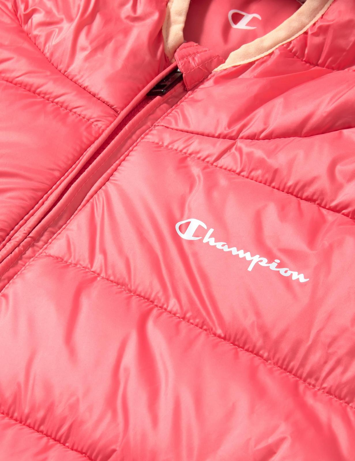 Куртка Champion для мальчиков, фото №2 Куртка Champion для мальчиков, фото №2