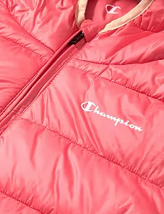 Куртка Champion для мальчиков synthetic.ua - Фото 1