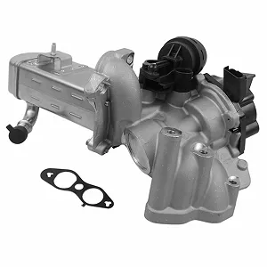 Модуль EGR PartsTec PTA510-0525 для CITROËN FIAT FORD PEUGEOT VOLVO FORD USA DS - Фото 1