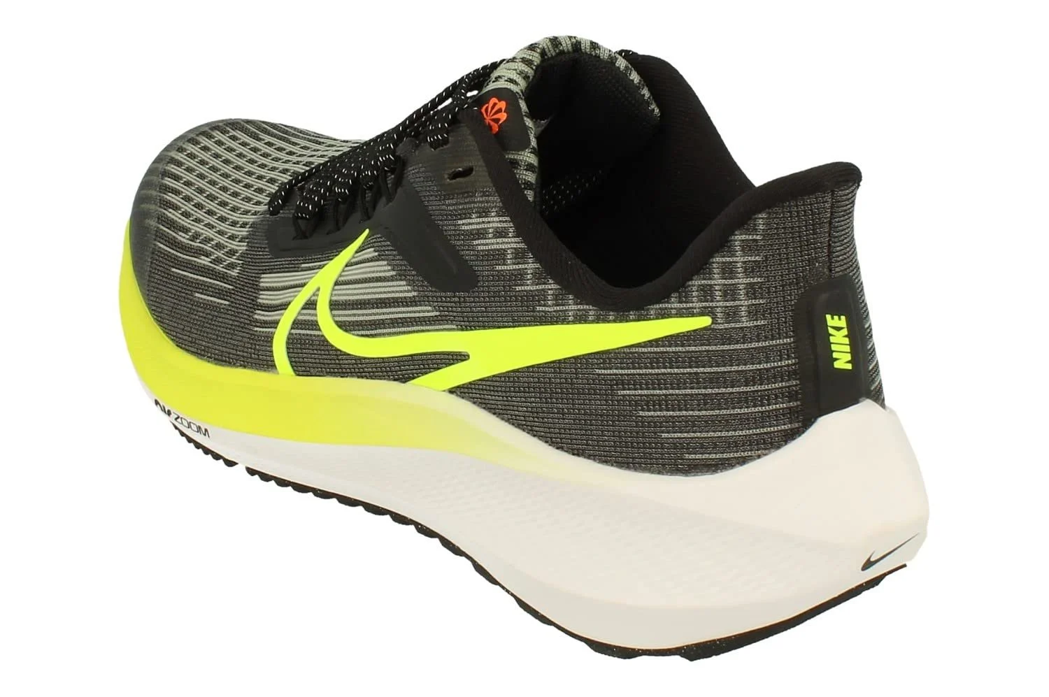 Кроссовки Nike Air Zoom Pegasus 39 для мальчиков, фото №2