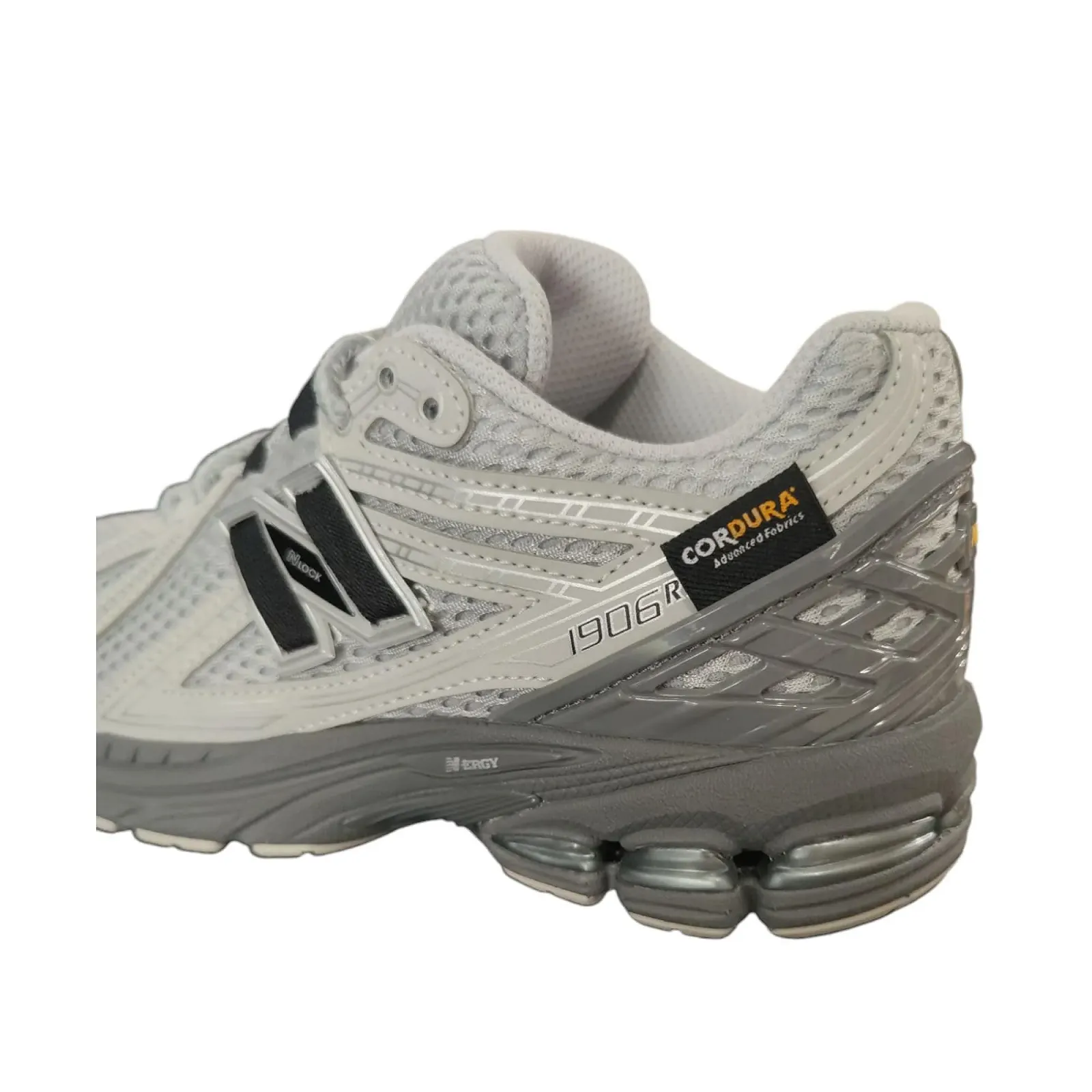 Кроссовки New Balance 1906R девочек женщин Размер от 3 до 7, фото №4