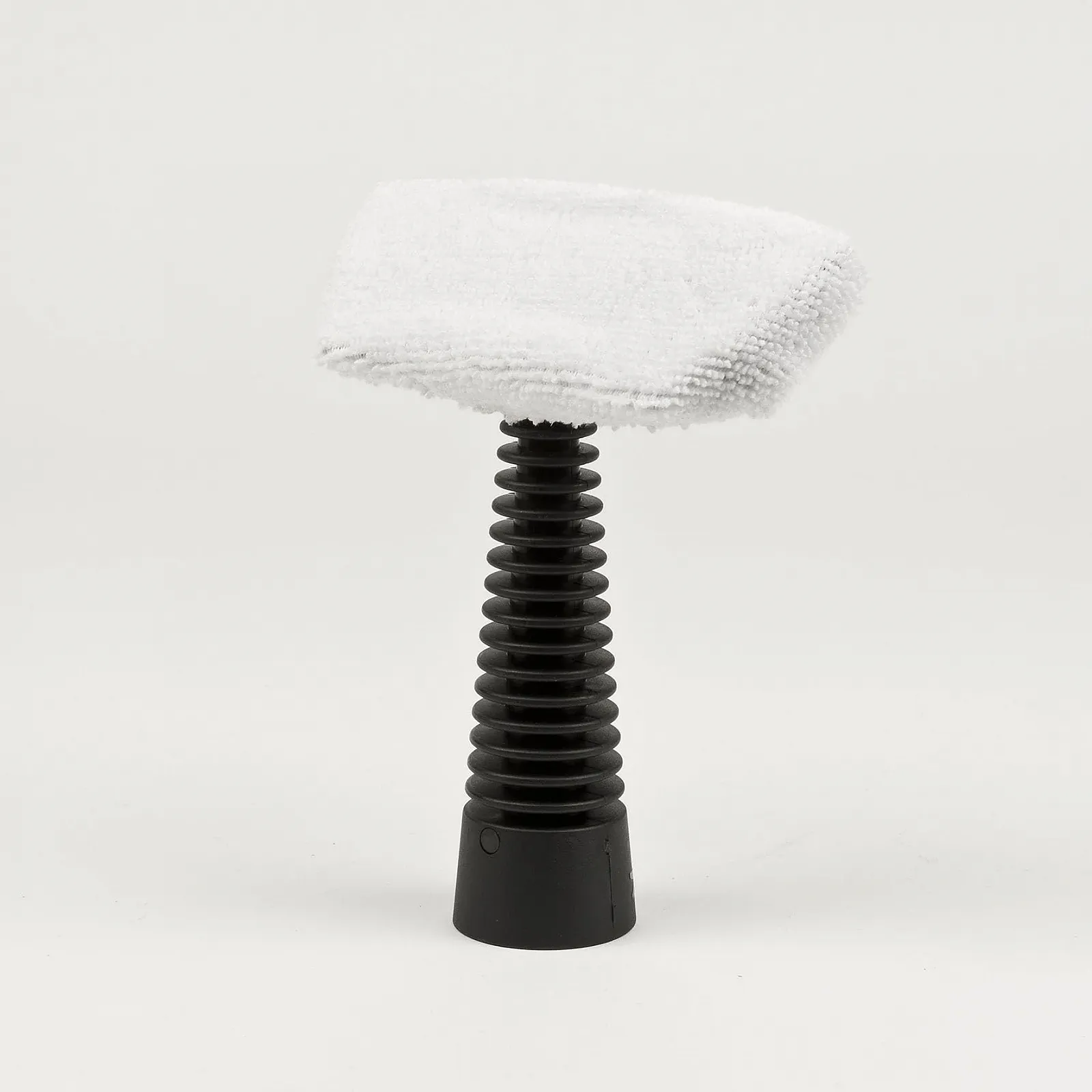 Пароочисник Girmi AP31 1100 W 350 cc Білий, фото №5 Пароочисник Girmi AP31 1100 W 350 cc Білий, фото №5