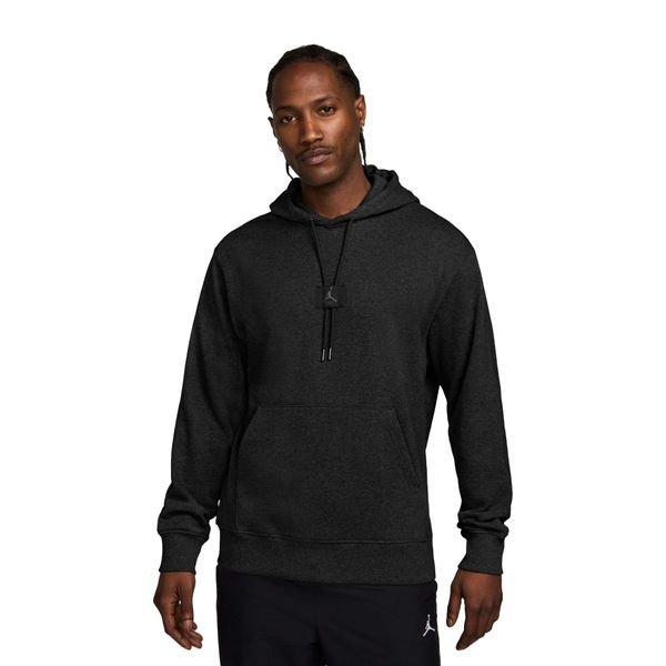 Світшот Nike J FLT FLC PO M, фото №1