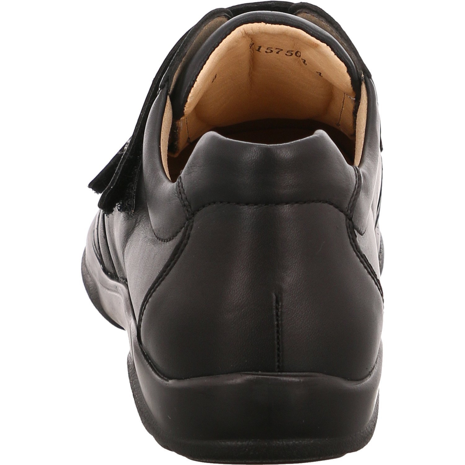 Чоловічі низькі Finn Comfort 01284 014099, фото №4