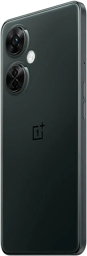 Смартфон OnePlus Nord CE 3 Lite 5G 8/128GB Dual SIM Chromatic Grey, фото №5