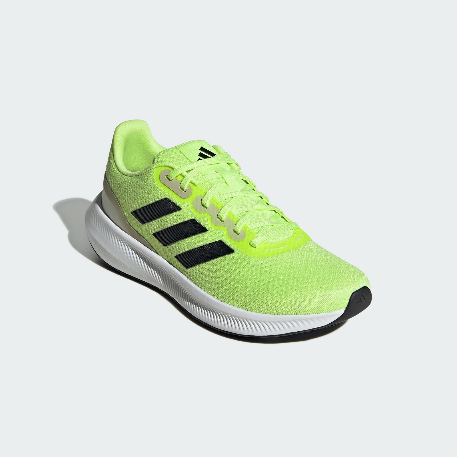 Кроссовки Adidas Runfalcon 3.0 мужские, фото №5