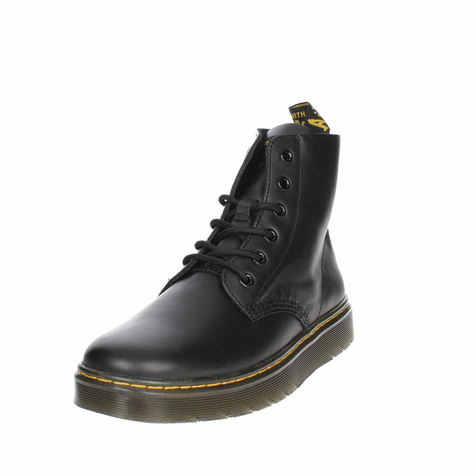 Черевики Dr. Martens 6 Tie, фото №6