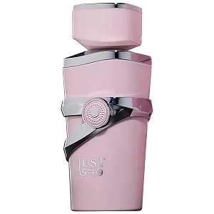 Парфюмированная вода Fragrance World Just Wardi 100 мл synthetic.ua - Фото 1