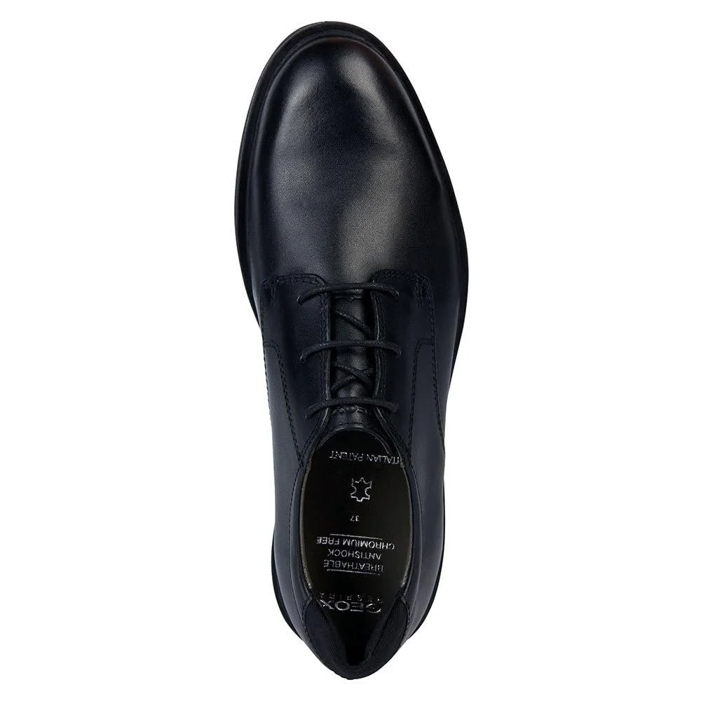 Туфли Geox Zheeno Boy A, фото №6