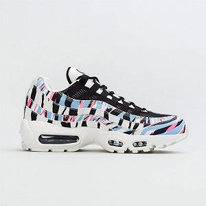 Кроссовки NIKE AIR MAX 95 CTRY Размер 45.5 synthetic.ua - Фото 1