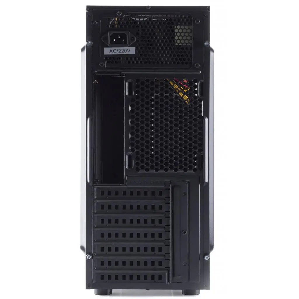 Корпус Vinga Apache-450W, фото №6 Корпус Vinga Apache-450W, фото №6