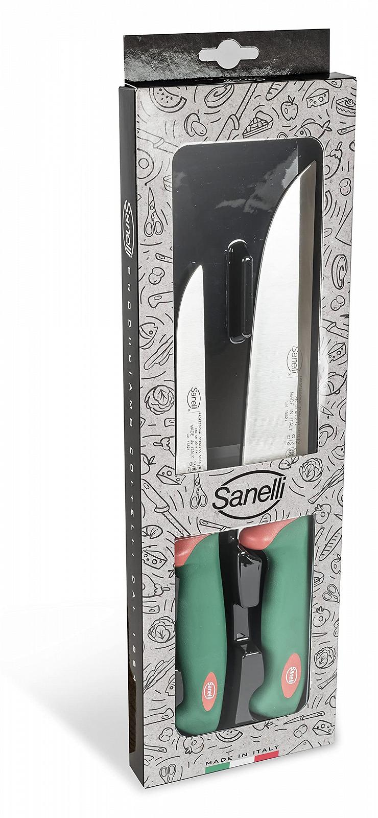 Набор ножей Sanelli Premana Professional 2 шт, Multi, фото №5