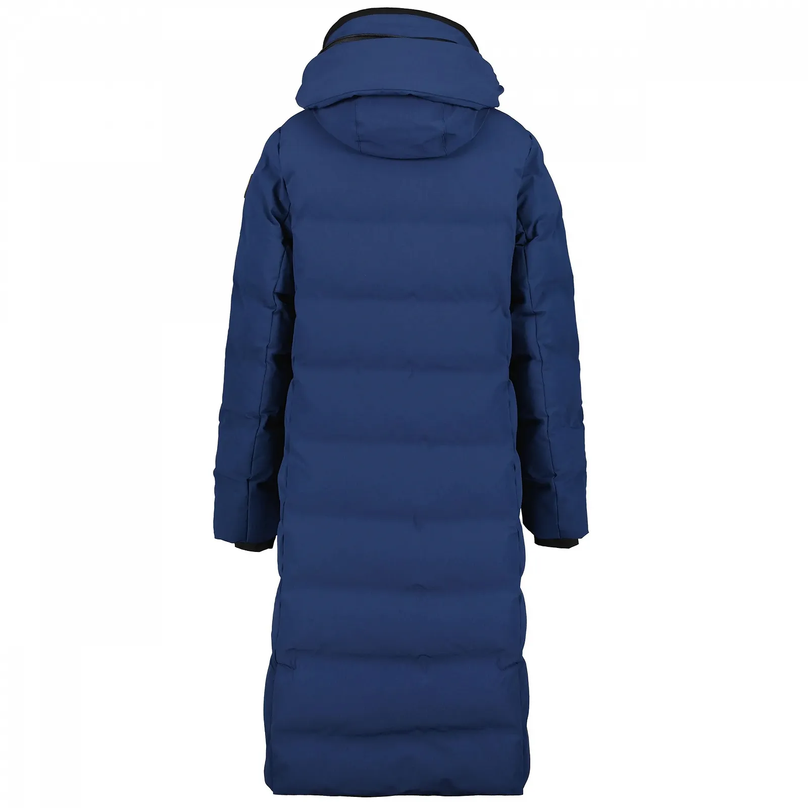 Жіноча зимова куртка ICEPEAK BRILON, фото №2 Жіноча зимова куртка ICEPEAK BRILON, фото №2