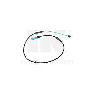 Датчик зносу гальмівних колодок NK 280256 для BMW передній міст - Фото 1