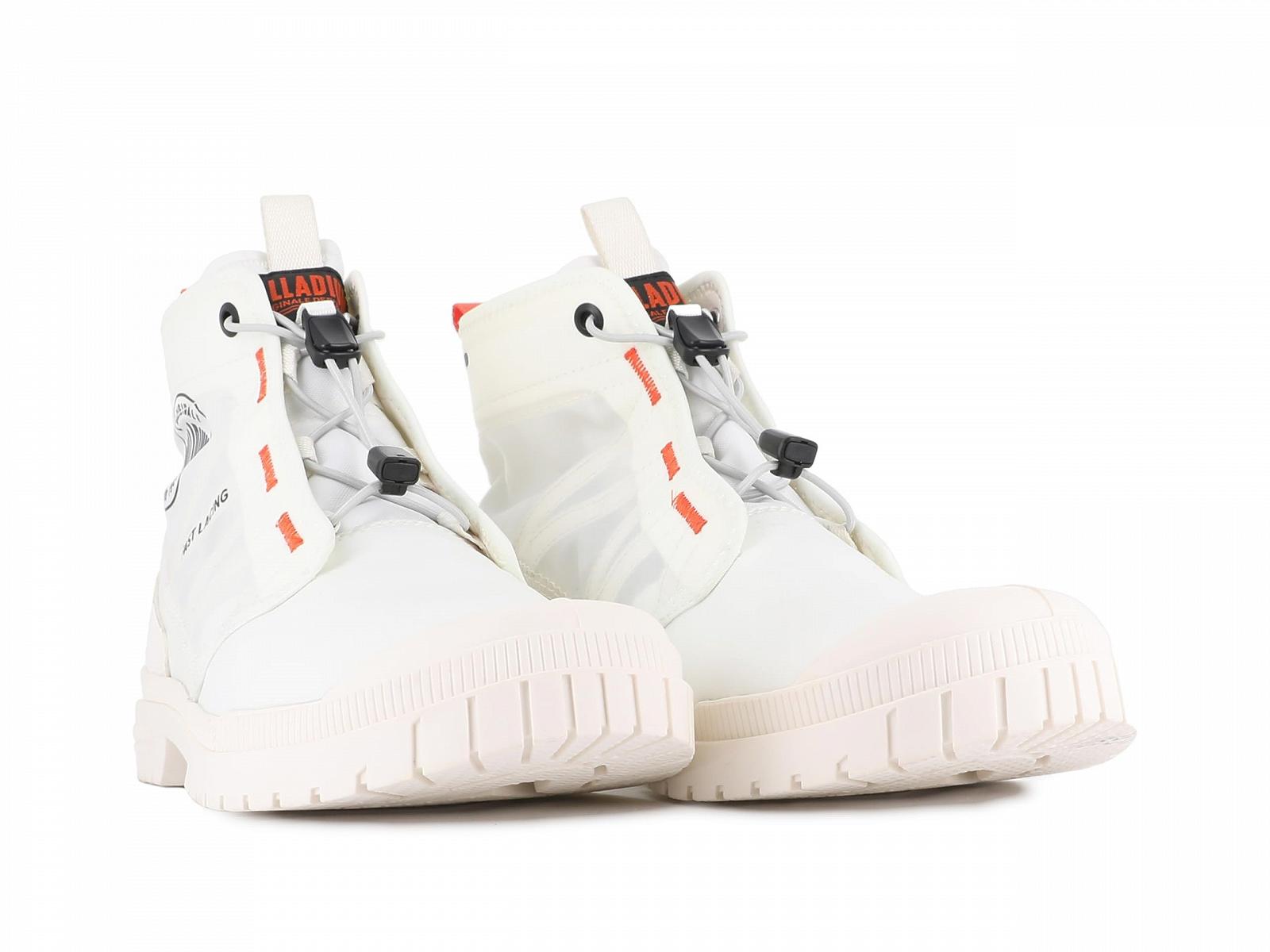 Чоботи Palladium Sp20 Ankle Unisex, фото №5