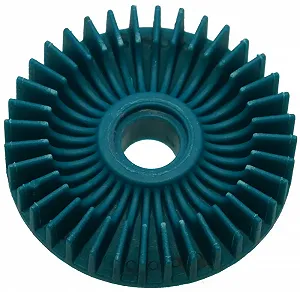 Купити Крільчатка д11*55 VJ Parts - Фото 1 Крільчатка д11*55 VJ Parts - Фото 1