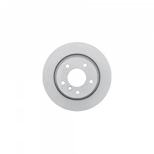 Тормозной диск BOSCH 0 986 478 570 для BMW, задний мост - Фото 1