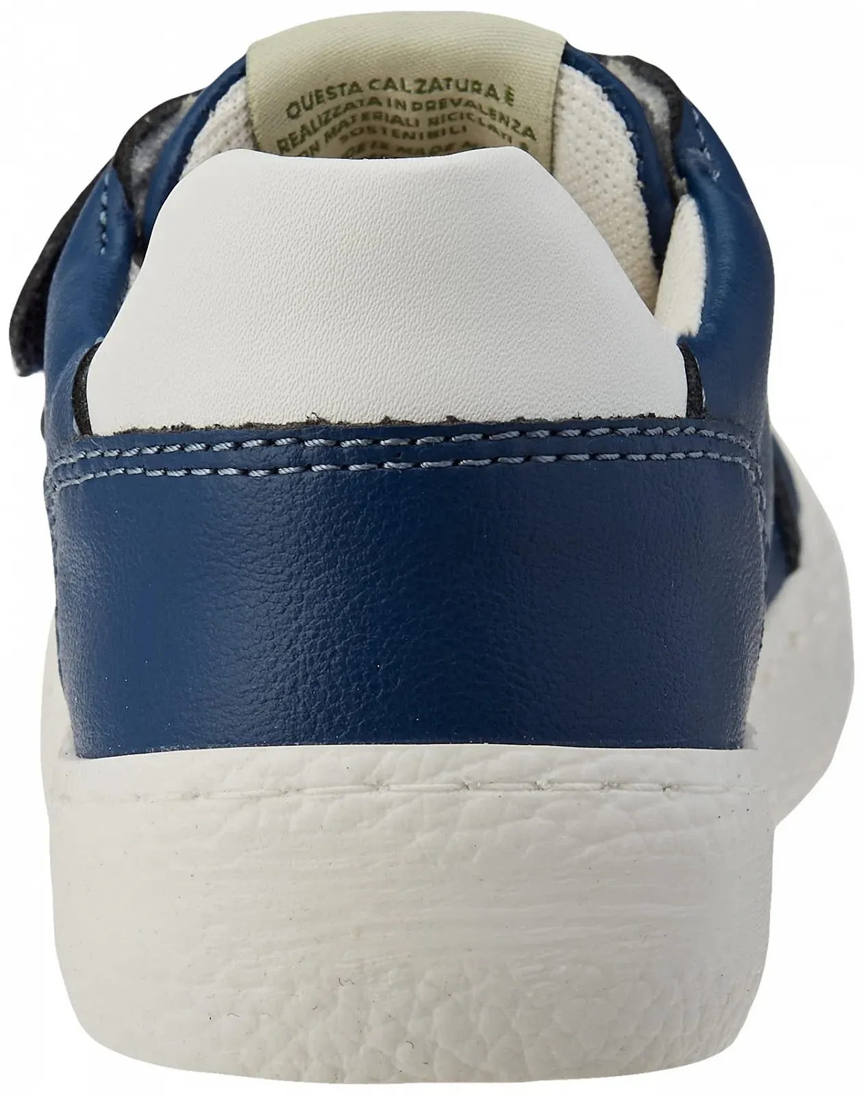 Кроссовки PRIMIGI Unisex Children's Pun 19200, фото №3