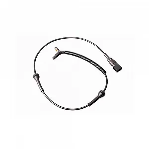 Датчик частоты вращения колеса VEMO V25-72-0105-1 FORD FORD USA - Фото 1