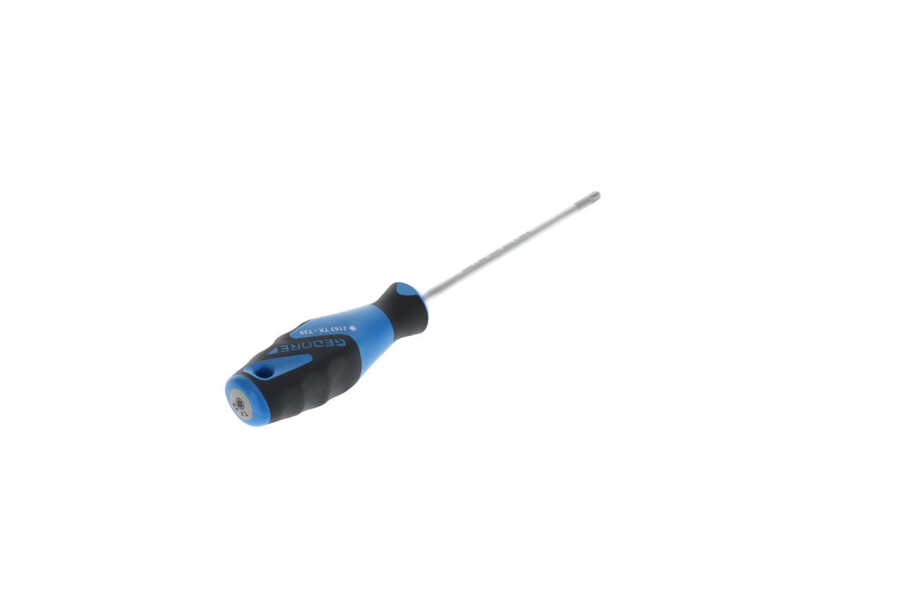 Отвертка Gedore 2163 BTX T20 3C-Screwdriver TX T20, фото №3