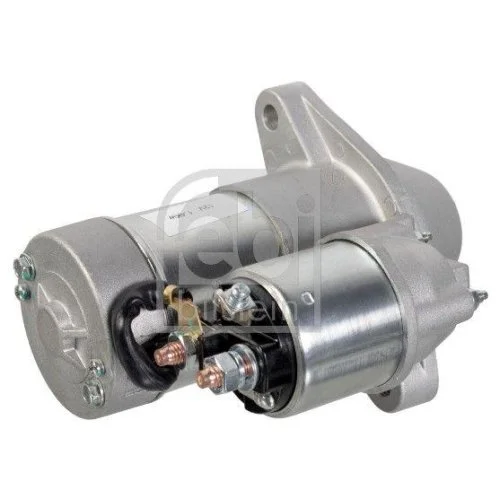 Стартер FEBI BILSTEIN 101583 для HONDA ISUZU OPEL GENERAL MOTORS, фото №3
