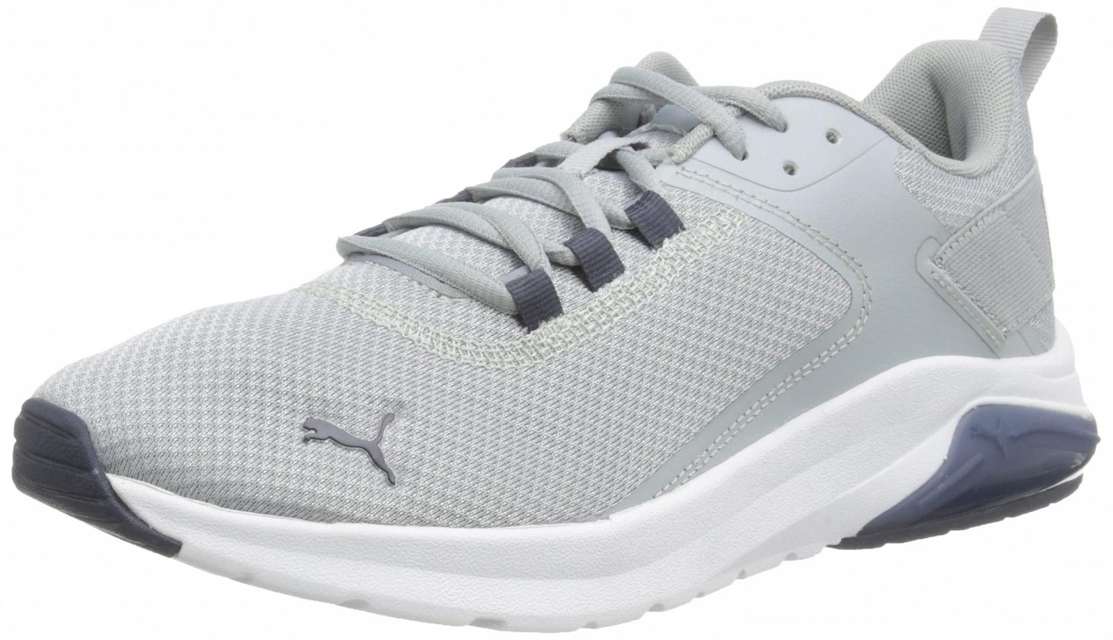 Кросівки PUMA Unisex Electron E, фото №1