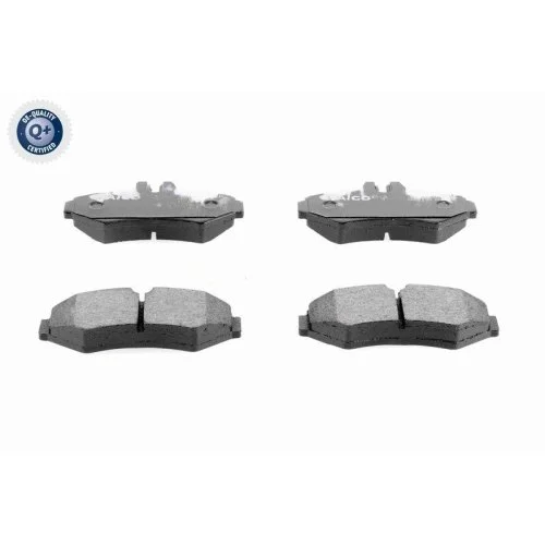 Комплект гальмівних колодок, дискове гальмо VAICO Green Mobility Parts V30-8154, фото №2