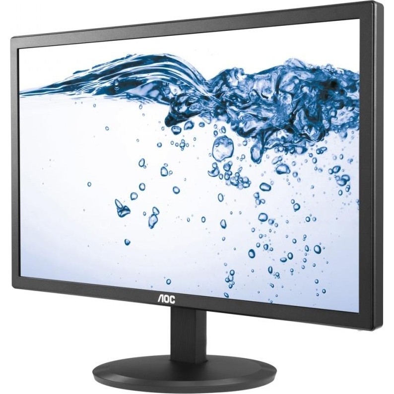 Монитор AOC LED 19.5'' WXGA+ i2080Sw, фото №8