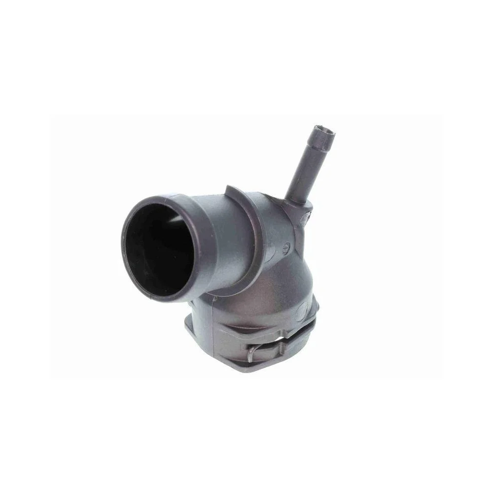 Фланець охолоджуючої рідини VAICO Green Mobility Parts V10-3528 для AUDI SEAT SKODA VW VAG, фото №1