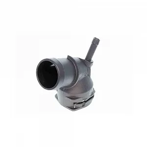 Фланець охолоджуючої рідини VAICO Green Mobility Parts V10-3528 для AUDI SEAT SKODA VW VAG - Фото 1