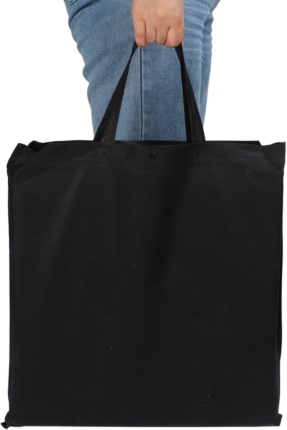 Фотобокс PULUZ 4 фотофони 40см Чорний, фото №7