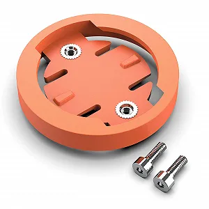 Велокомпьютер Bryton Computer Disc - Фото 1