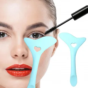 Трафарети для підводки Fukamou Wing, багаторазові, силіконові - Фото 1