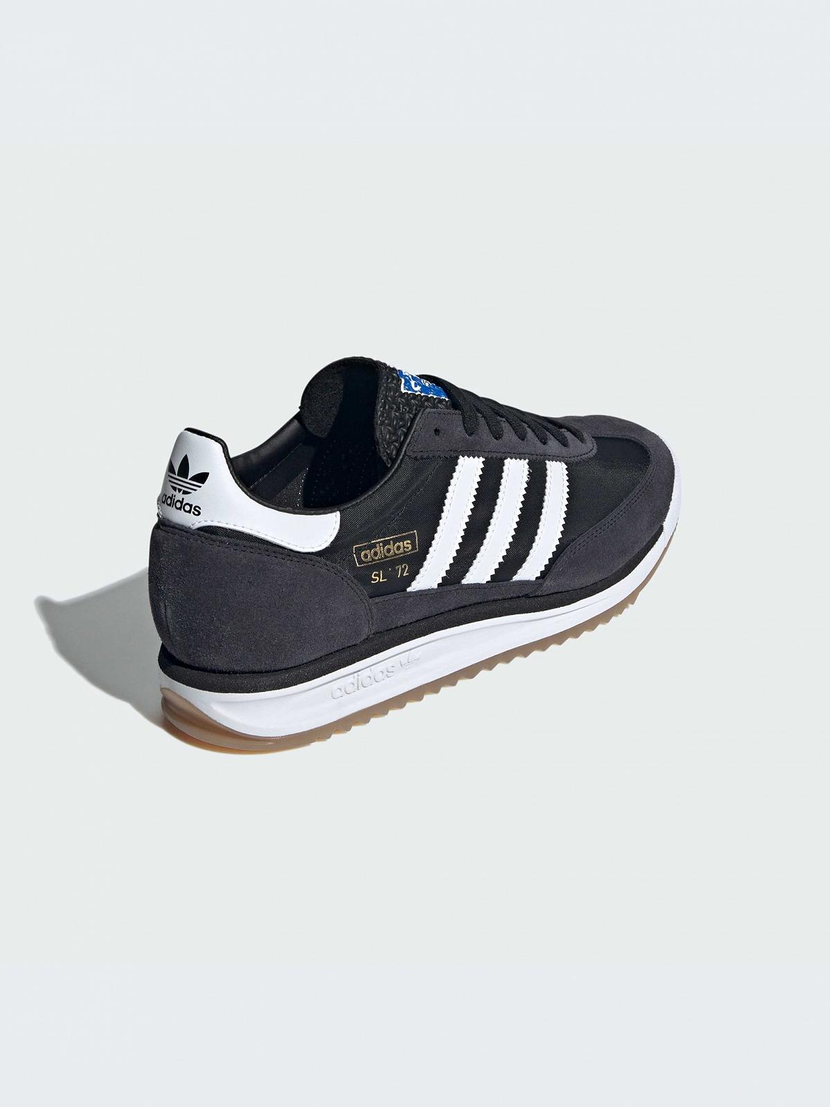 Кросівки Adidas SL 72 RS 43 1/3, фото №5