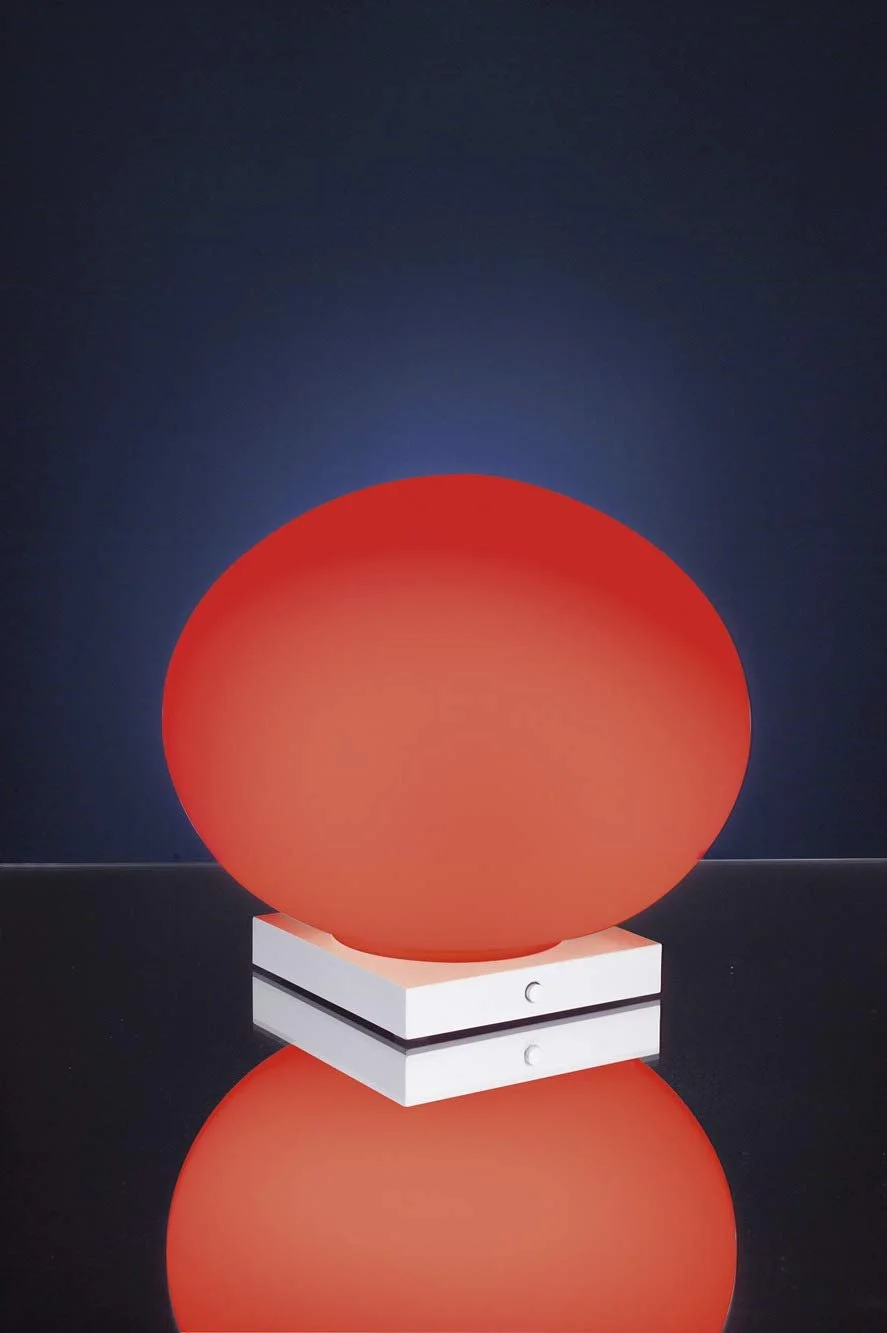 Настольная лампа Paulmann Globe LED с RGB контроллером, фото №6