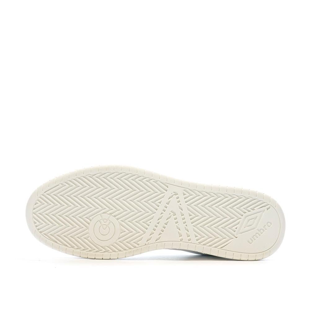 Кроссовки Umbro Radja Мужские Белый/Серый, фото №5