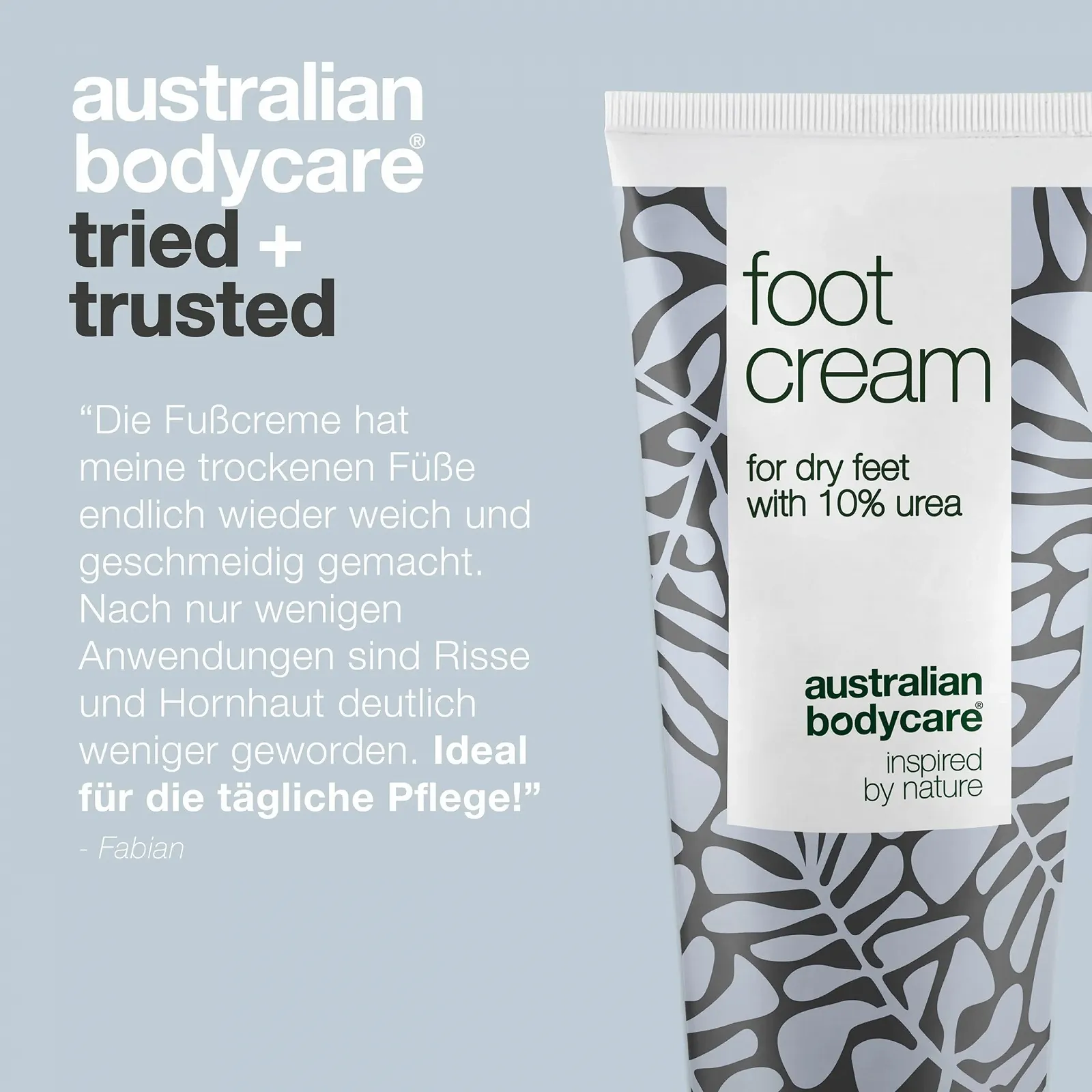 Набор для ног Australian Bodycare Foot Kit Bundle, фото №5