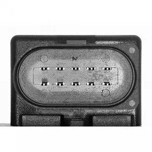 Клапан, пневмосистема VEMO V30-51-0003 MERCEDES-BENZ synthetic.ua - Фото 1