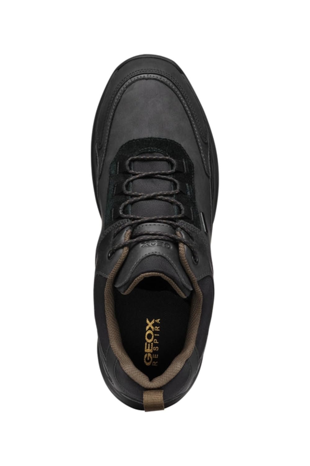 Кроссовки Geox Terrestre B ABX A, фото №6