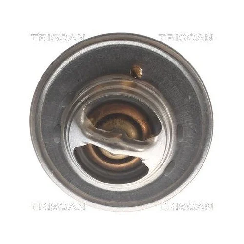 Термостат системы охлаждения TRISCAN 8620 2982 для DAIHATSU ISUZU NISSAN OPEL SUBARU, фото №3
