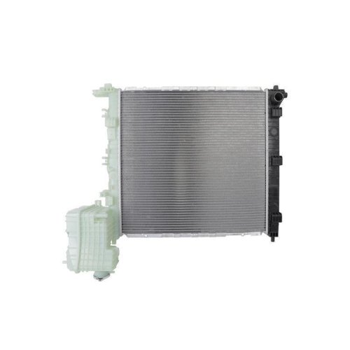 Радиатор охлаждения двигателя HELLA 8MK 366 301-351, фото №2