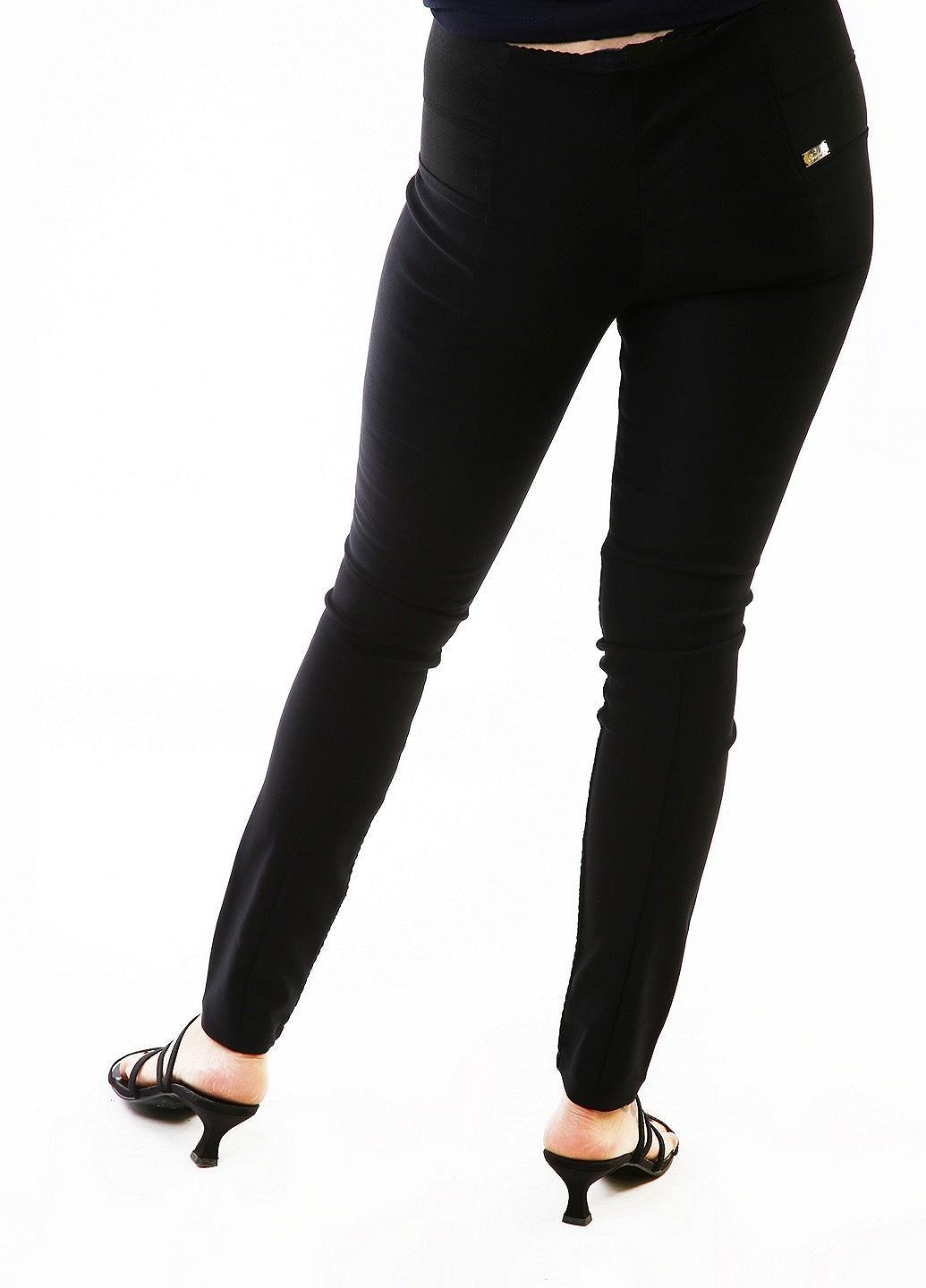 Лосины Speedway jeans W28 Черный (POA-2109-26-Black), фото №4 Лосины Speedway jeans W28 Черный (POA-2109-26-Black), фото №4