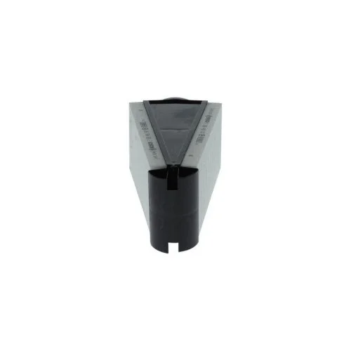 Повітряний фільтр BOSCH F 026 400 707 для MERCEDES-BENZ NISSAN INFINITI, фото №2