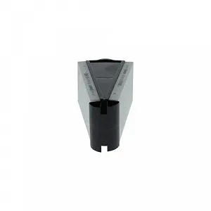 Повітряний фільтр BOSCH F 026 400 707 для MERCEDES-BENZ NISSAN INFINITI synthetic.ua - Фото 1